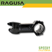 RAGUSA RB-800 Black Handle Stem 31.8mm Clamping
