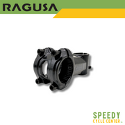 RAGUSA RB-800 Black Handle Stem 31.8mm Clamping