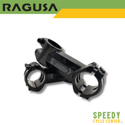 RAGUSA RB-800 Black Handle Stem 31.8mm Clamping