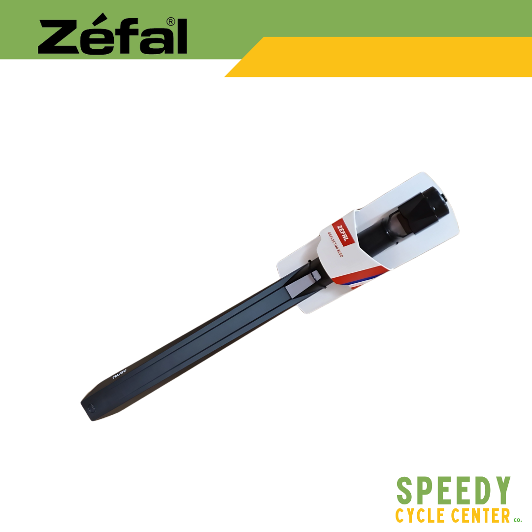 Zefal Deflector Mudguard RC50