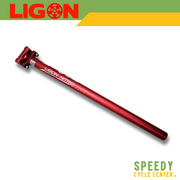 LIGON Nitro Seatpost 25.4mm / 28.6mm / 30.4mm / 30.9mm / 31.6mm (450mm)
