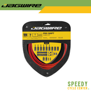 JAGWIRE Pro Shift Cable Kit
