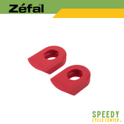 ZEFAL CRANK ARMOR | CRANK PROTECTION FOR BIKE