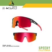 ALTALIST KAKU SP3 SG-KS300-P POLARIZED Sports Sunglasses Wide UV400 Protection