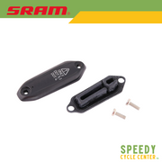 SRAM Parts Lever Reservoir Cap Kit for LEVEL ULT/TLM/TL/T/LEVEL