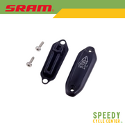 SRAM Parts Lever Reservoir Cap Kit for LEVEL ULT/TLM/TL/T/LEVEL