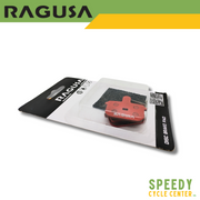 RAGUSA Resin Disc Brake Pad Nonseries