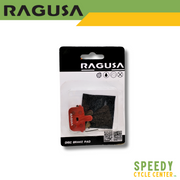 RAGUSA Resin Disc Brake Pad Nonseries