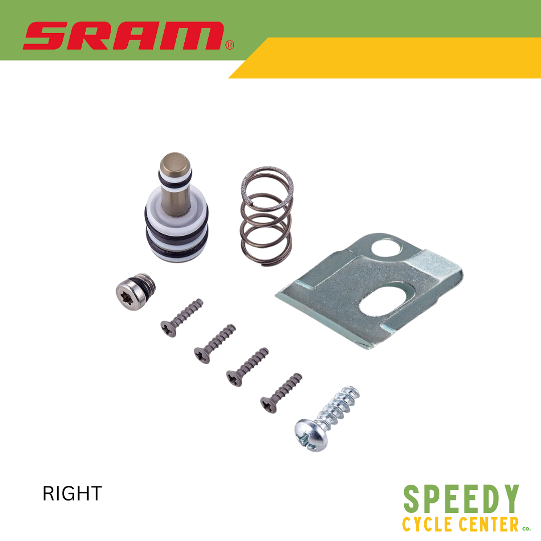 SRAM Parts HRD Hydraulic Piston Assembly Kit LEFT / RIGHT