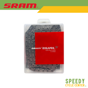 SRAM RIVAL AXS 12-Speed Road 120L PowerLock Bike Chain