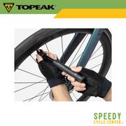 TOPEAK ROADIE 2STAGE TRD-2STG Presta 160 psi