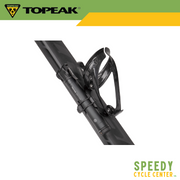 TOPEAK ROADIE 2STAGE TRD-2STG Presta 160 psi