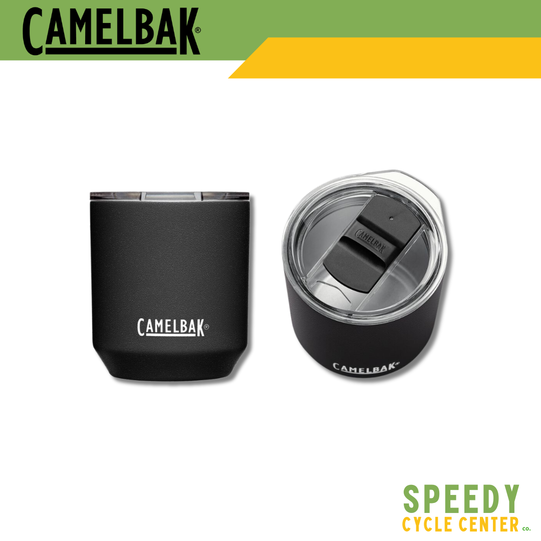 CAMELBAK - HORIZON Rocks Tumbler 10 Oz Insulated Stainless Steel