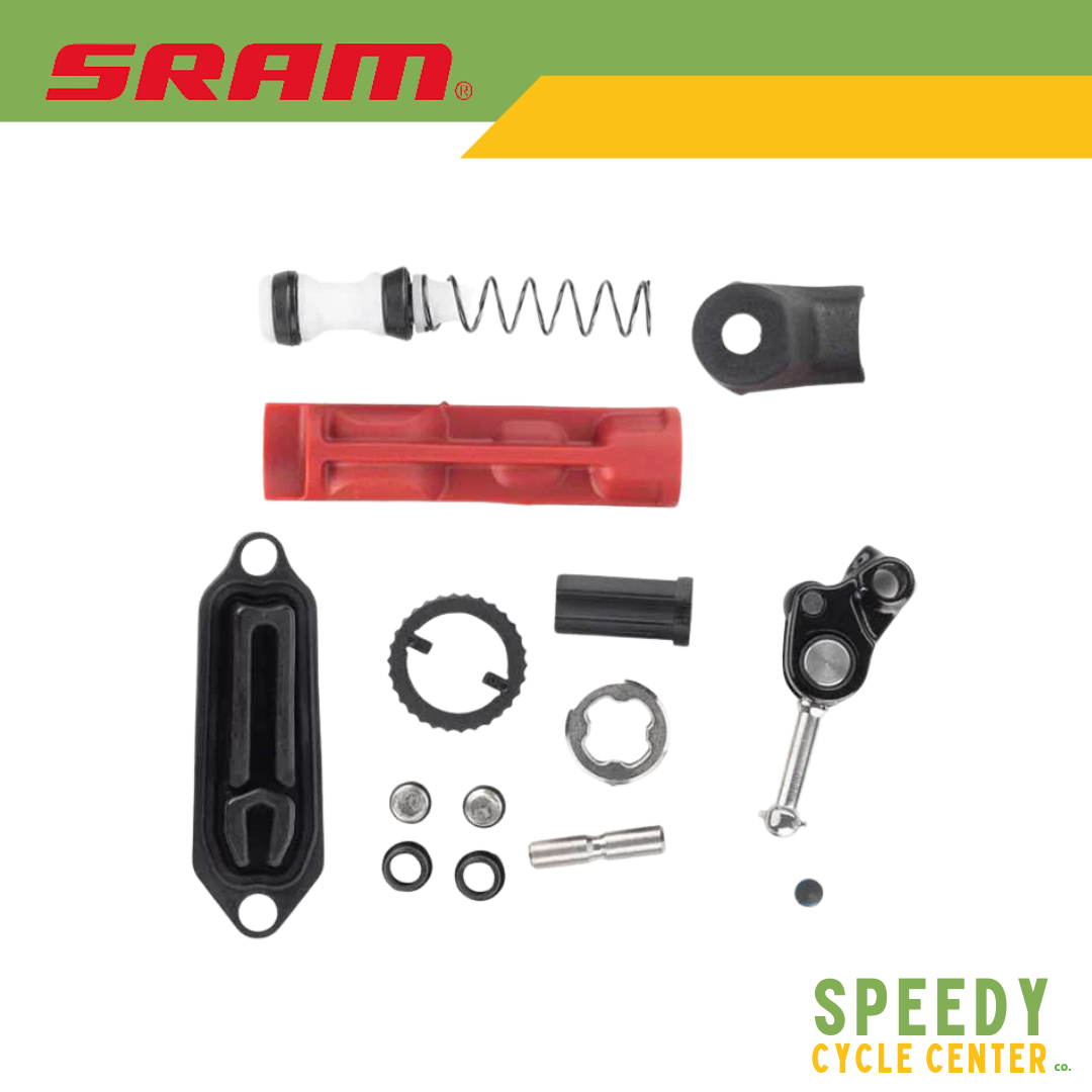 SRAM Parts Disc Brake Lever Internals Service Kit G2 RSC / ULTIMATE