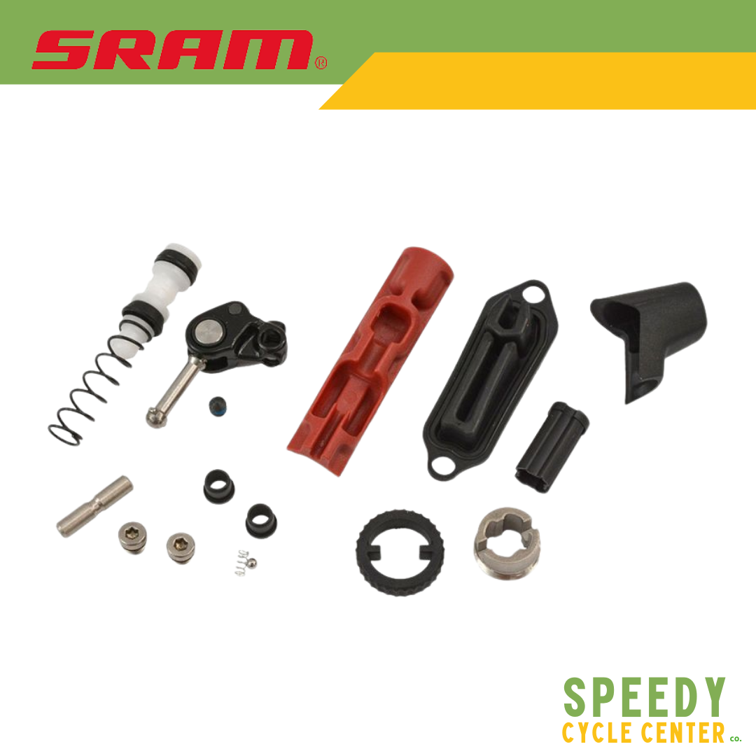 SRAM Parts Disc Brake Lever Internals Service Kit G2 RSC / ULTIMATE