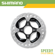 SHIMANO Disc Brake Rotor RT-MT900 w/ Large Lock Ring IceTech Freeza