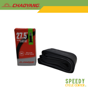 CHAOYANG Inner Tube 27.5 x 1.75 / 2.35 Schrader Presta AV/FV 48mm
