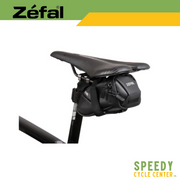 ZEFAL IRON PACK 2 DS Saddle Bag