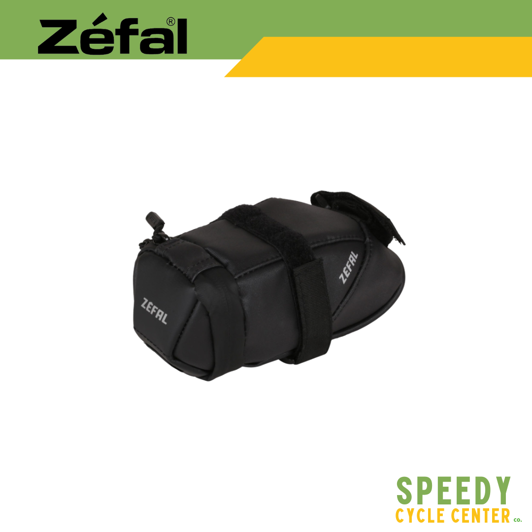 ZEFAL IRON PACK 2 DS Saddle Bag