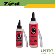 Zefal Tire Sealant 125ml / 240ml for Bicycle