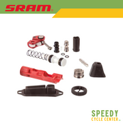 SRAM Parts Disc Brake Lever Internals Service Kit CODE Stealth Ultimate/Silver C1