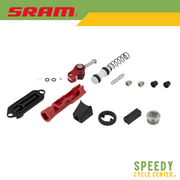 SRAM Parts Disc Brake Lever Internals Service Kit CODE Stealth Ultimate/Silver C1