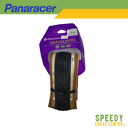 PANARACER Tire Gravel King SS 27.5x1.50-1.90 /700C / SK 700x32C/35C/38C / 27.5/29