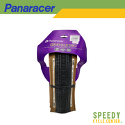PANARACER Tire Gravel King SS 27.5x1.50-1.90 /700C / SK 700x32C/35C/38C / 27.5/29