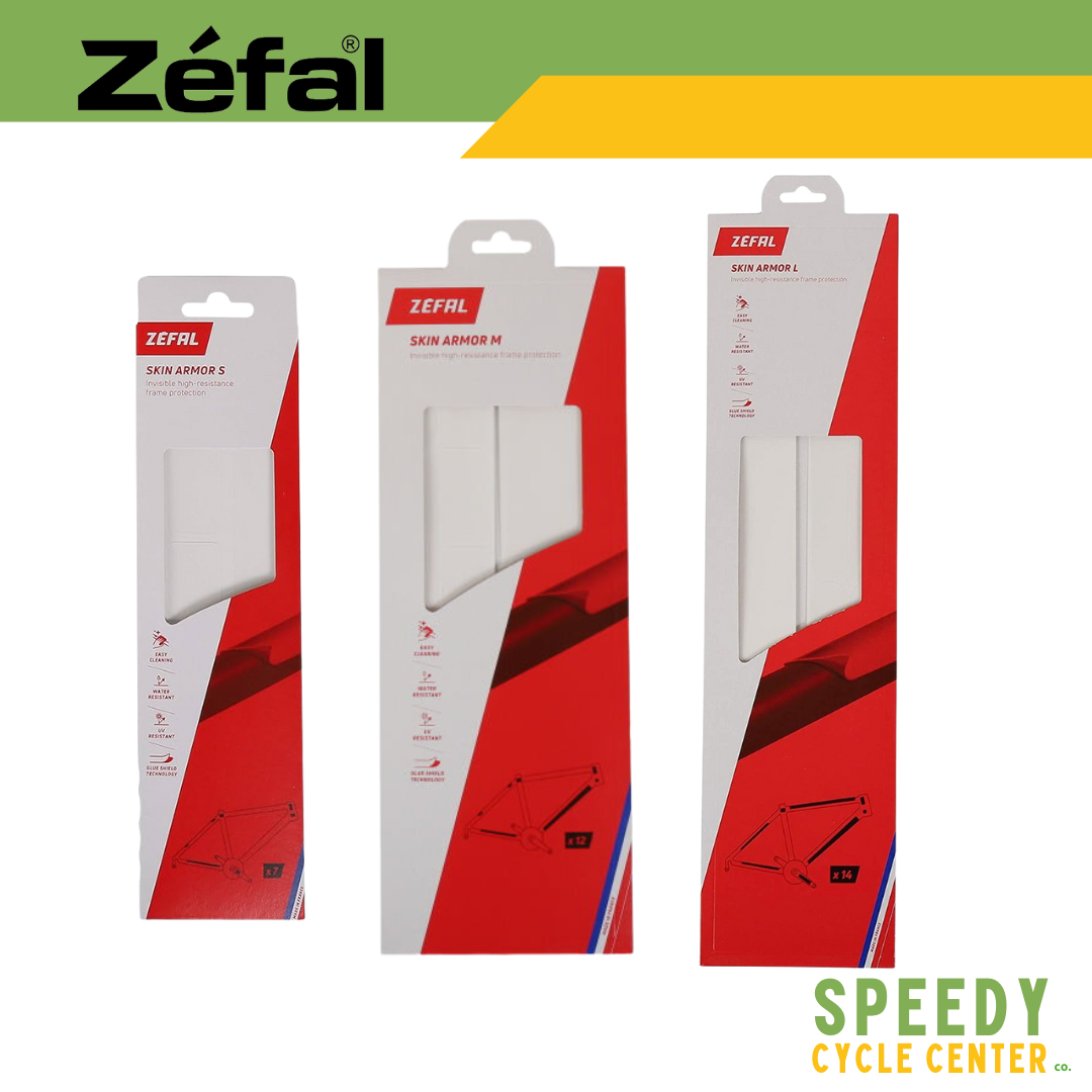 ZEFAL Skin Armor