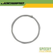 JAGWIRE SPORT SHIFT CABLE Slick Stainless Steel 1.1x2300mm UNIVERSAL SRAM/Shimano