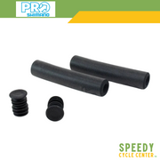 PRO Hand Grip SLIDE ON RACE 30x130mm MTB PRGP0035