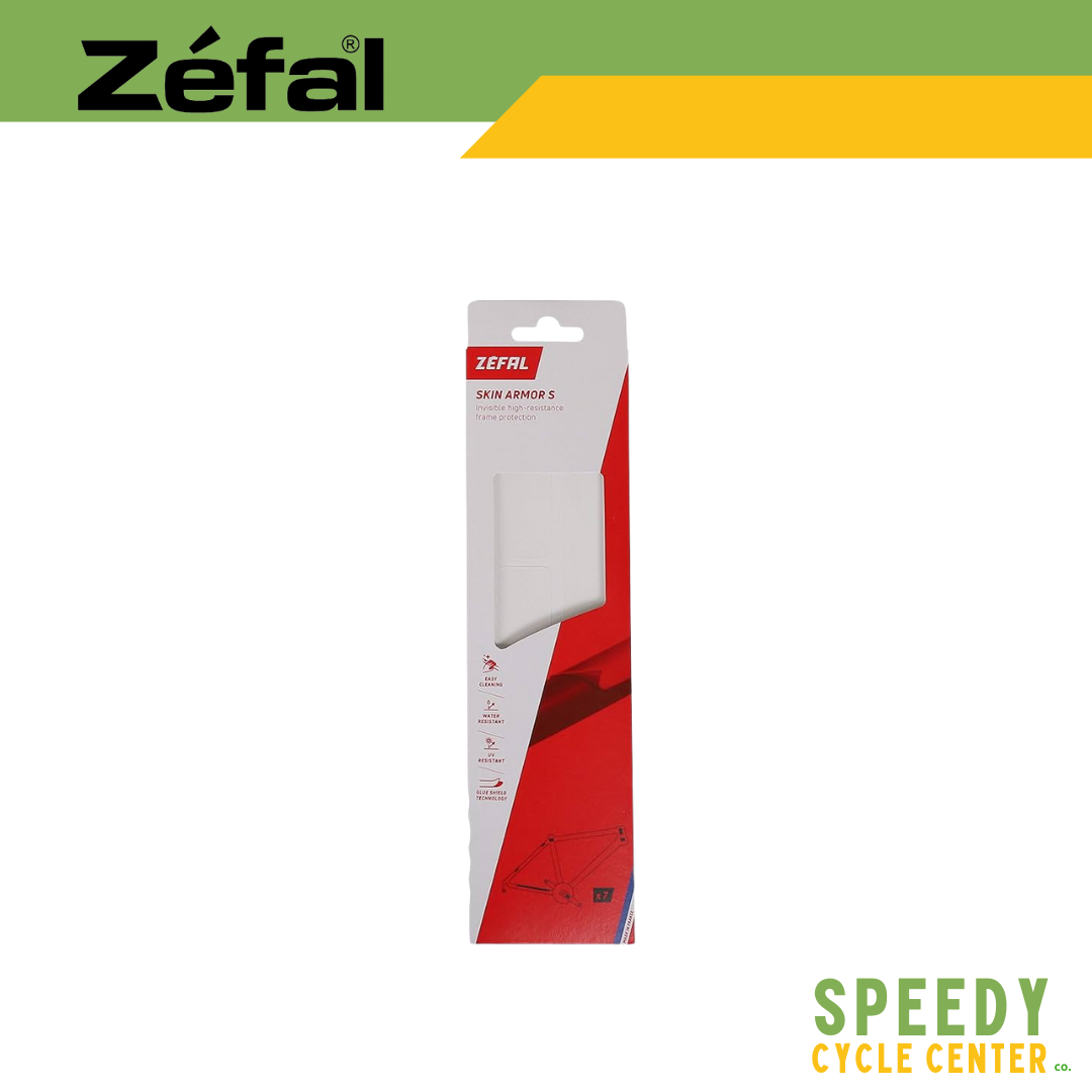 ZEFAL Skin Armor