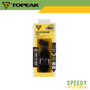 TOPEAK SMARTGAUGE D2x Digital Tire Pressure Gauge Bike Pump Presta/Schrader TSG-D2X