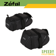 ZEFAL IRON PACK 2 DS Saddle Bag