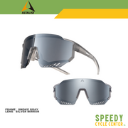 ALTALIST KAKU SP1 SG-KS100-P POLARIZED Sports Sunglasses Wide UV400 Protection