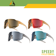 ALTALIST KAKU SP1 SG-KS100-P POLARIZED Sports Sunglasses Wide UV400 Protection