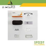 ALTALIST KAKU SP3 SG-KS300-PH PHOTOCHROMIC Sports Sunglasses UV400 Protection
