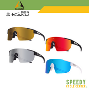 ALTALIST KAKU SP4 SP-KS400-PH PHOTOCHROMIC Interchangeable Mirror Lens Sunglasses