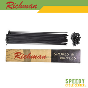 RICHMAN Stainless Steel Spokes SK 14x270mm (27.5) / SK 14x289mm (29) Set 72pcs