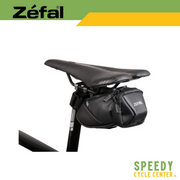 ZEFAL IRON PACK 2 TF Saddle Bag