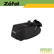 ZEFAL IRON PACK 2 TF Saddle Bag