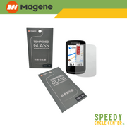 MAGENE Tempered Glass Screen Protector C506 HD / C606 HD Oleophobic Coating (1pc)