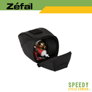ZEFAL IRON PACK 2 TF Saddle Bag