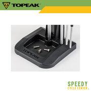 TOPEAK TOOLS T-HEX SPEED WRENCH SET TT2605