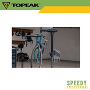 TOPEAK TOOLS T-HEX SPEED WRENCH SET TT2605