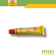 THUMBS UP Rubber Solution for Tire Puncture Repair