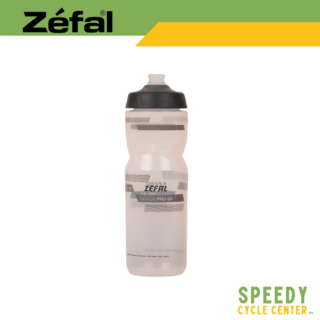 Zefal Bottle Sense Pro 800ml