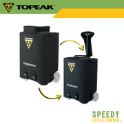 TOPEAK PREPSTATION TRAVELCASE TPS-01PB Cover Case For Prepstation (Cover Only )