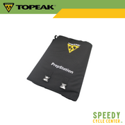 TOPEAK PREPSTATION TRAVELCASE TPS-01PB Cover Case For Prepstation (Cover Only )