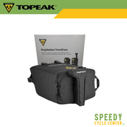 TOPEAK PREPSTATION TRAVELCASE TPS-01PB Cover Case For Prepstation (Cover Only )
